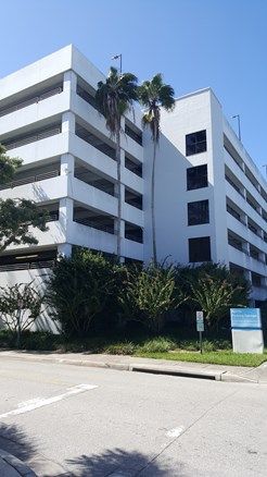 THE Premier Class A Medical Building in Sarasota: 1921 Waldemere St, Sarasota, FL 34239